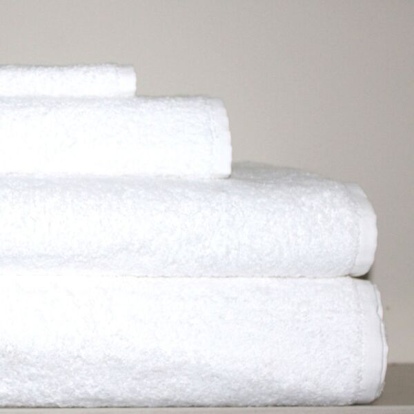 3-Pc Luxury Bathroom Towel Sets | Soft & Comfort | Linen King