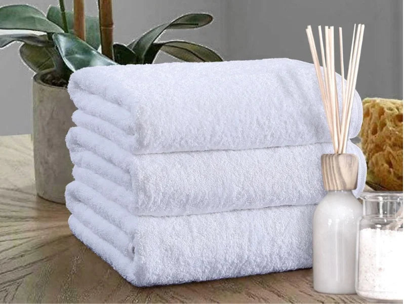 Luxury cotton towels collection for modern New Zealand homes