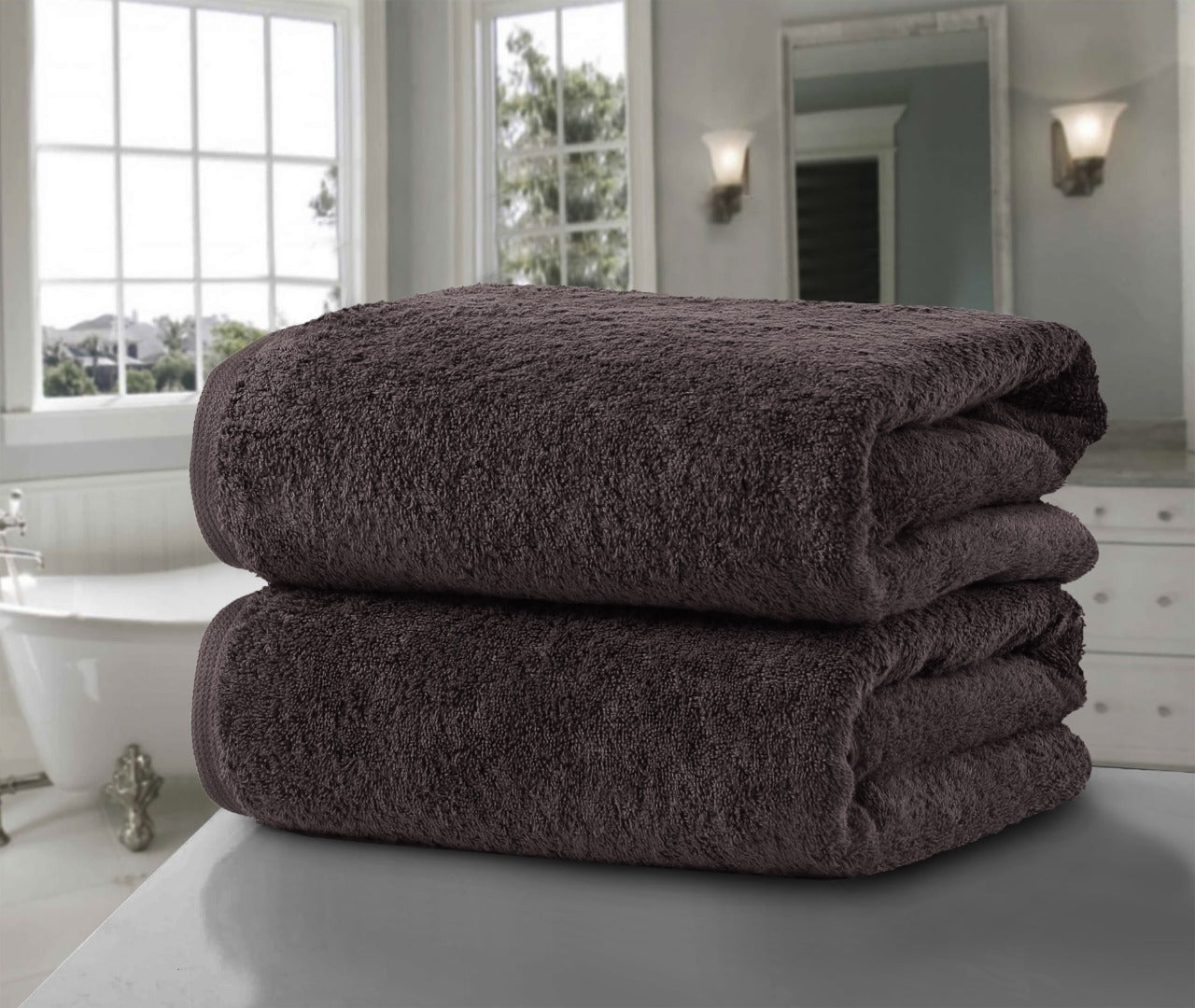 Bathroom Towel 