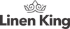 Linen King NZ logo