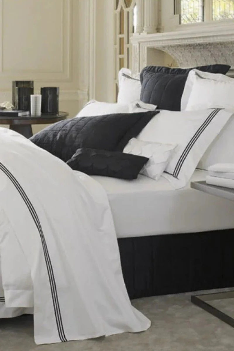 Premium home linen collection for modern New Zealand interiors