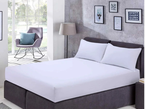 Luxury cotton bed sheets collection for modern New Zealand bedrooms