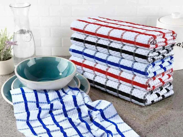 Premium kitchen linen and tea towels for modern New Zealand homes