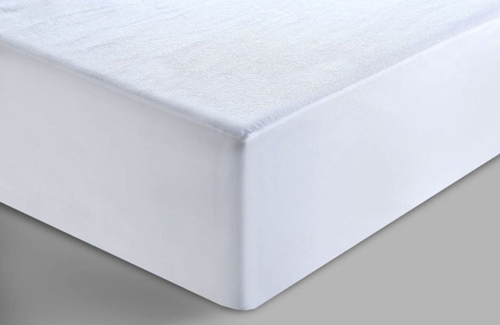 Mattress protector Terry Surface Waterproof