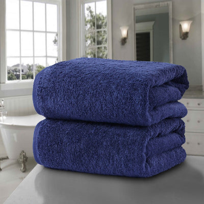 Luxury Spa Towel - Fluffy & Absorbent