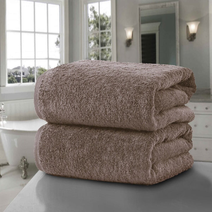 Latte Spa Towel
