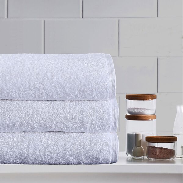 Premium Spa Towel - 100% Cotton