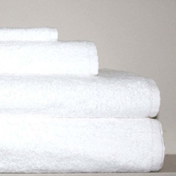 3 Piece Luxury Bathroom Towel Set